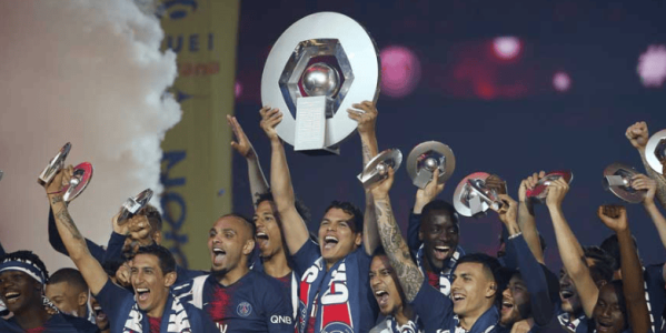 周三赛事前瞻：030 法甲 马赛VS昂热