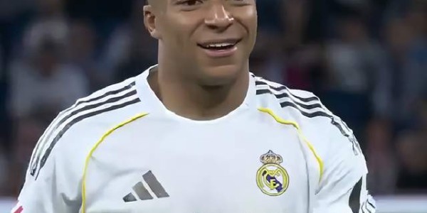 2-1！皇马西甲没希望了：落后榜首6分，巴萨后7场拿13分夺冠