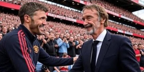 曼联若无缘欧冠仅剩5500万借款额度 卡里克肩负重压冲击欧冠资格