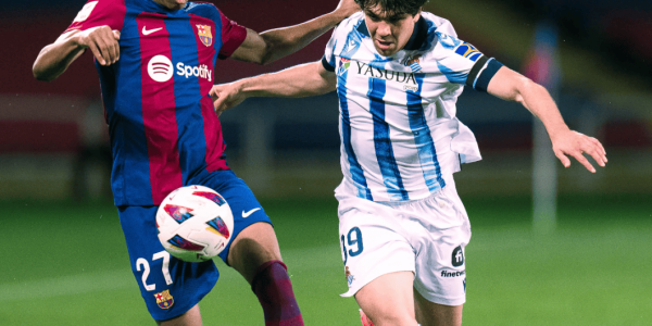 西甲：皇家社会VS埃尔切，今日内附比分预测