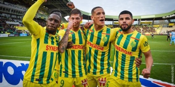 法甲 朗斯VS昂热 分析预测参考