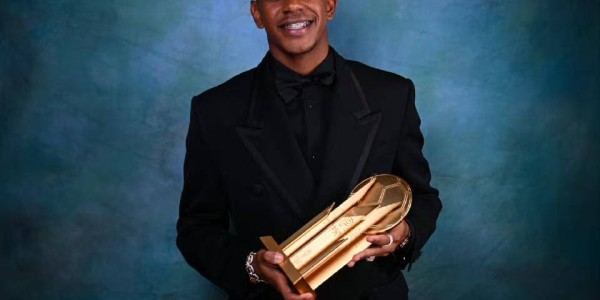 欧冠魔咒缠身！数据刷爆却0冠，姆巴佩离伟大差多远？