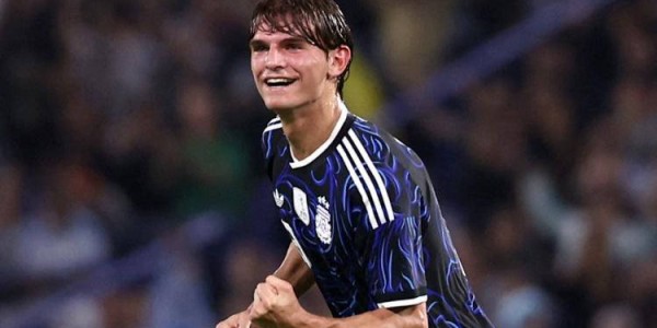 一日西甲焦点：皇马新星实力爆表，阿森纳坚定追逐阿尔瓦雷斯