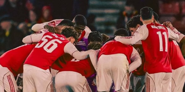 足总杯阿森纳1-2南安普敦，轮换加伤病被出局，潜在隐患还会失分