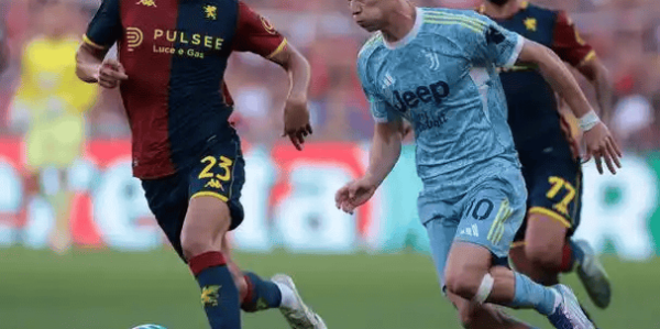 周一006 意甲对决：主场破局战！热那亚攻坚密集防守，卡利亚里防反寻生机