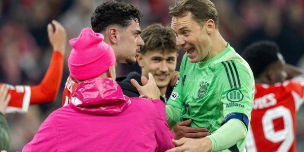 拜仁淘汰皇马，球迷对姆巴佩态度发生重大转变，未来该何去何从