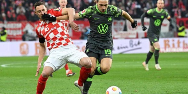 欧协联前瞻：美因茨VS萨姆松体育——德甲保级队主场争出线，土超黑马客场决生死