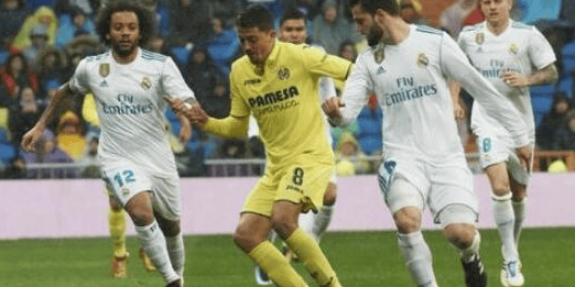 周日026 西甲 莱万特VS比利亚雷亚尔，背水一战！莱万特主场誓死保级，迎战欧冠区劲旅