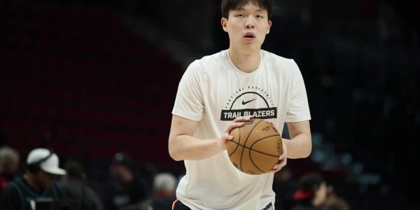 杨瀚森11分12板3助2帽 5失误3犯规混音负