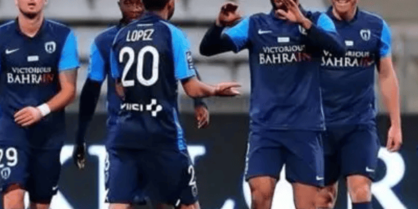 法甲：勒阿弗尔VS摩纳哥,今日最新推荐比分预测