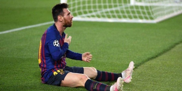 阿尔瓦雷斯：我多次观看梅西对利物浦的任意球！今天终于为巴萨进了一球！