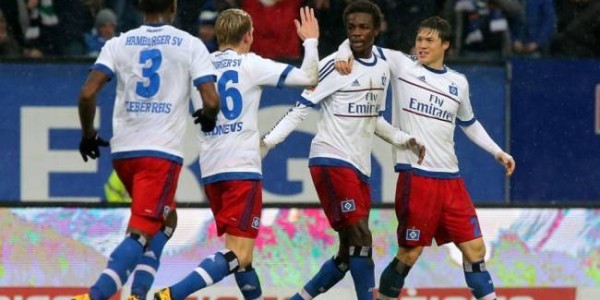 德甲前瞻：汉堡 VS 云达不来梅，深度分析比分前瞻