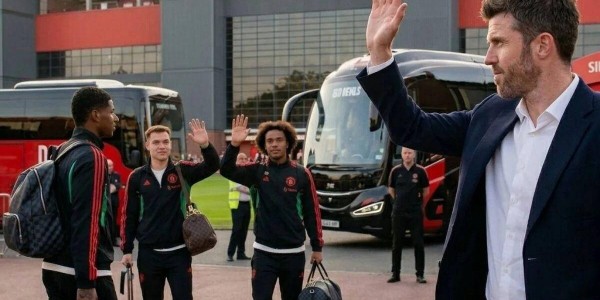 曼联清洗名单中一员渴望留队：愿做替补助力重返欧冠，梦剧场情怀深厚