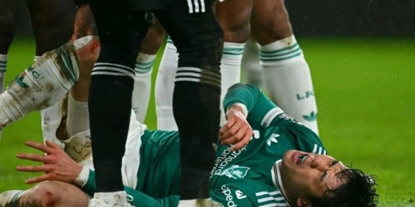 惊心！9000万落袋，转费会悬了！利物浦丢欧冠或亏2亿，谁能扛住？