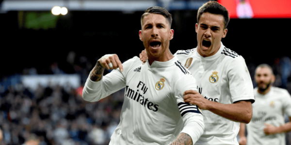 3/2周一赛事前瞻：西甲：皇马VS赫塔费（内附6场预测）