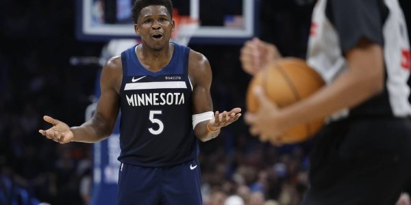 NBA计划在赌城和西雅图扩军 森林狼或灰熊将被划入东部