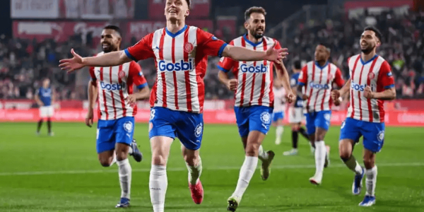 周二010西甲解析：赫罗纳VS皇家贝蒂斯 主场龙回暖VS豪门劲旅沉沦，战术克制定生死