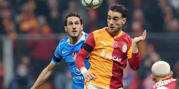 欧冠1-1,马竞遭土超领头羊逼平+无缘4连胜,略伦特自摆乌龙酿苦果