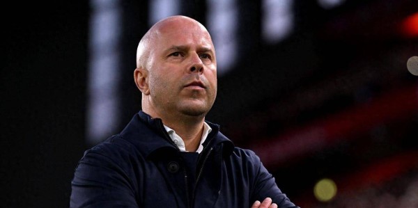 1-4！安菲尔德再现惨案，利物浦3战狂输10球，冠军主帅下课倒计时