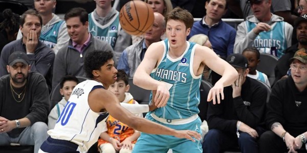 黄蜂变身东部头号黑马？远离乔丹咸鱼也能翻身了