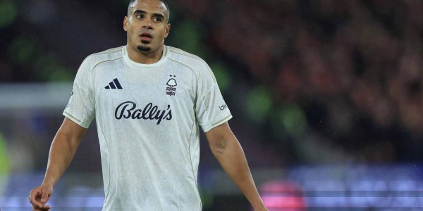 曼联防线重建在即，锁定穆里略，马奎尔的红魔岁月进入倒计时