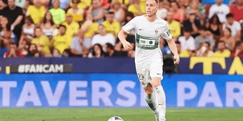 西甲：埃尔切VS巴塞罗那 ，专家最新推荐比分预测