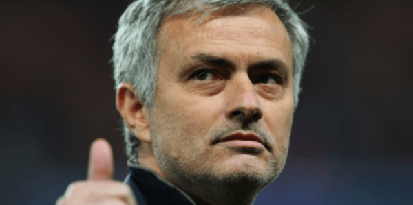 客战皇马，穆帅带领本菲卡只有15%胜率，皇马3名球员将缺席比赛