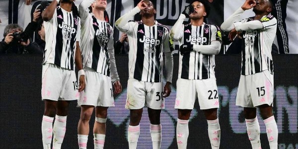 那不勒斯0-3惨败尤文，卫冕冠军的双线崩盘危机