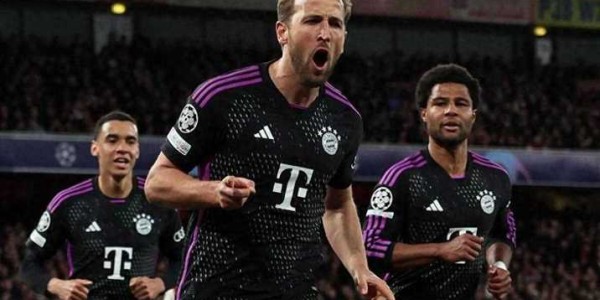 周六039德甲：拜仁慕尼黑VS勒沃库森，精选比赛前瞻！