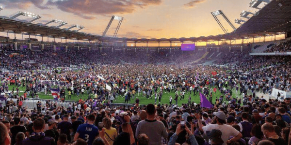 周日021法甲对决：图卢兹主场迎里尔 伤病博弈+状态反差，谁能拿下关键三分？