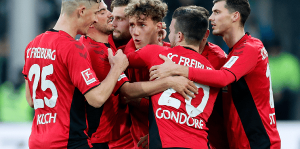 周五009德甲：奥格斯堡vs科隆，战术体系与关键球员分析