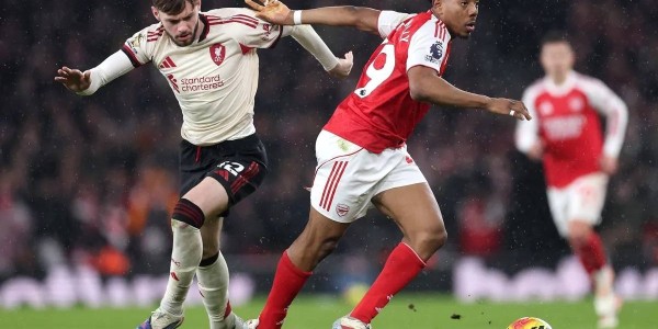 阿森纳正浪费天才青训：曾惊艳全欧的刘易斯-斯凯利去哪儿了？倚天足球