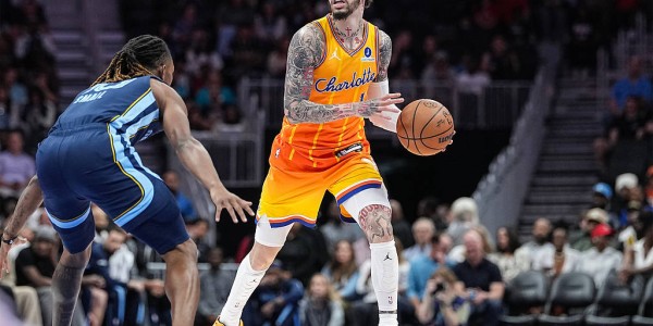 三球29分米勒22分迪亚巴特两双 黄蜂击败灰熊取得3连胜