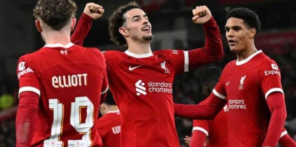 阿森纳神复刻利物浦同期战绩，红军当年仅夺1冠，枪手要重蹈覆辙？