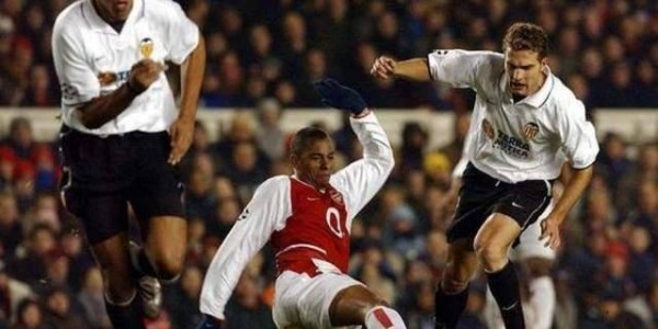 皇马巴萨求而不得的铁腰，还是西甲冠军队内射手王，却被庸医耽误