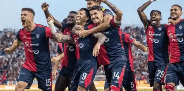 意甲凌晨焦点！状态回升卡利亚里主场阻击AC米兰？新援首秀+15轮不败豪门冲榜首