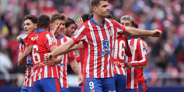 西甲007前瞻：争四生死战！马竞主场锁胜VS马洛卡保级续命？