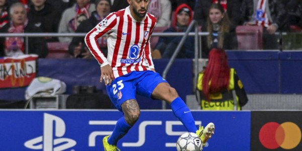 稳！近13个赛季马竞11次杀入欧冠16强，接下来将战利物浦或热刺