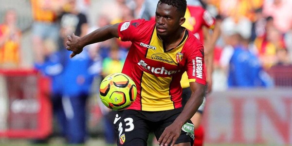 法甲：昂热VS朗斯 今日最新赛前分析