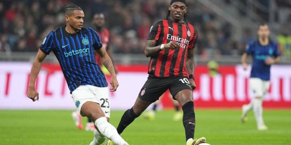 意甲第28轮战罢：国米告负、罗马博洛尼亚双双爆冷，积分榜迎来新变化