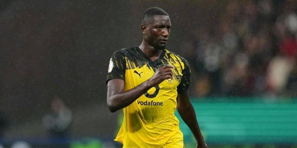 0-1！德甲5亿欧劲旅拿下4连胜，最新积分榜，拜仁24分，勒沃17分