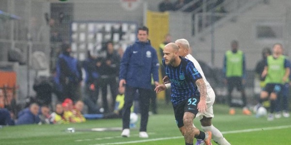 意甲惊天逆转：维罗纳最后时刻崩盘，国际米兰凭乌龙绝杀惊险取胜