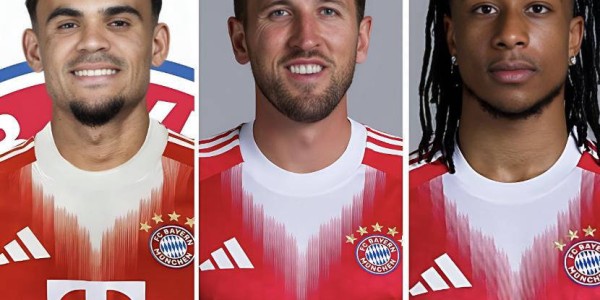 欧冠夺冠概率更新：拜仁反超阿森纳，卫冕冠军位列第三，马竞仅有11%机会