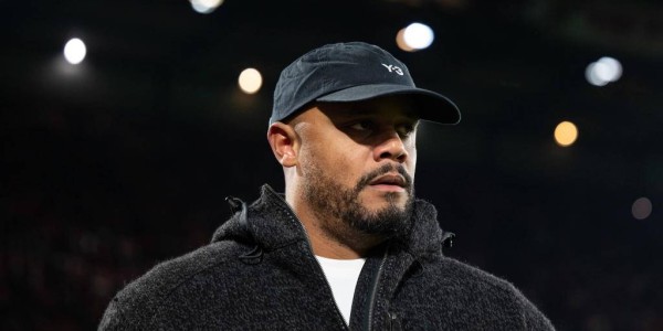 孔帕尼追平瓜迪奥拉：德甲场均得分之最的背后故事