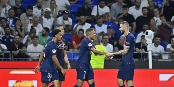 洛里昂VS巴黎FC 法甲劲旅对决争晋级