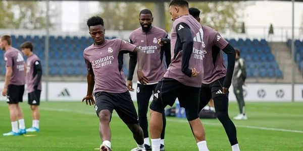 西甲爆冷！1-1巴尔韦德世界波，勒马尔建功救主！赫罗纳战平皇马