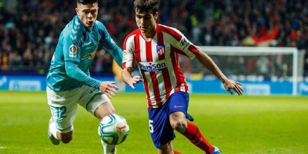 西甲保级生死战：马洛卡主场生死攸关，奥萨苏纳客场续命之争