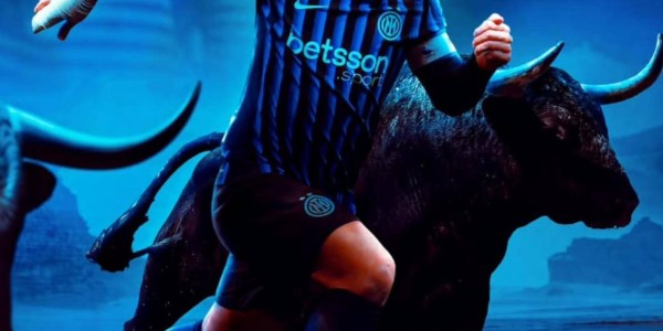 劳塔罗是国米之耻？实为意甲之光成亚平宁前锋集体低迷之遮羞布