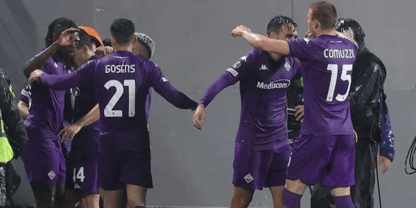 4月13日 紫百合怒放！佛罗伦萨主场迎战蓝鹰，意甲焦点一触即发