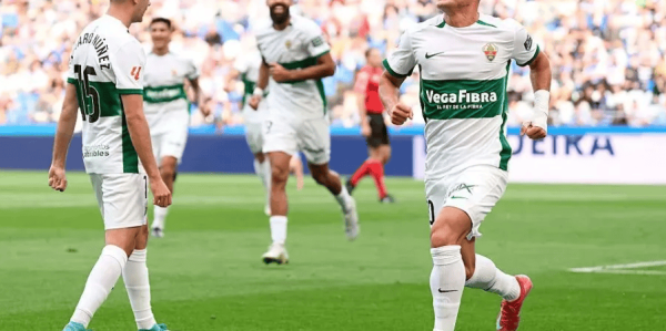 西甲：巴伦西亚VS埃尔切,最新推荐比分预测